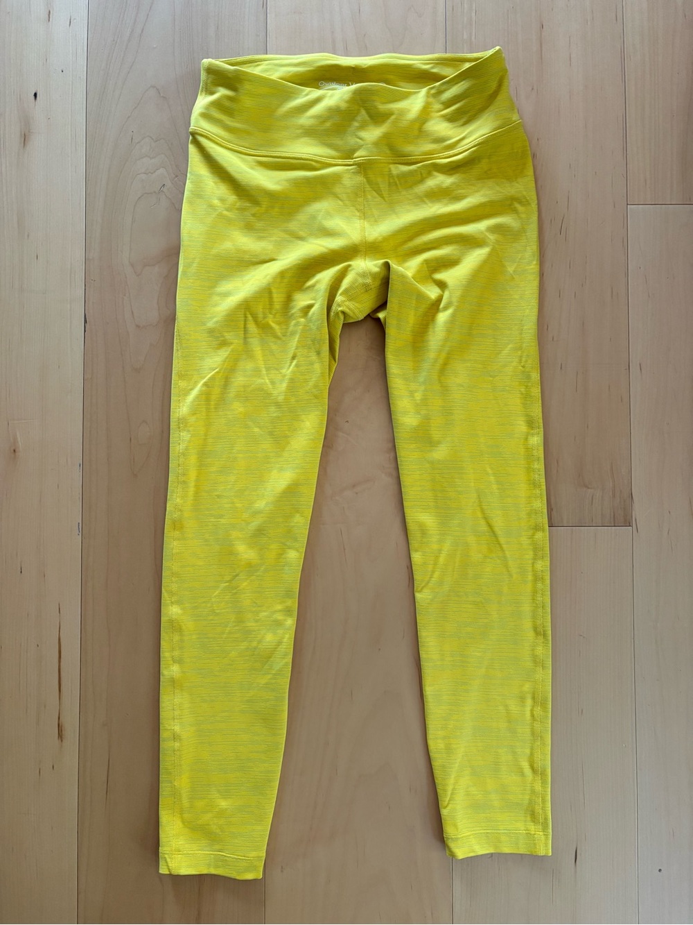 Outdoor Voices leggings